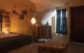 Туры в отель Cave Art Hotel
