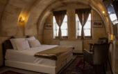 Туры в отель Cave Art Hotel