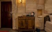 Туры в отель Cave Art Hotel