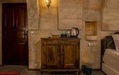 Туры в отель Cave Art Hotel