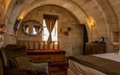 Туры в отель Cave Art Hotel