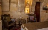 Туры в отель Cave Art Hotel