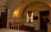 Туры в отель Cave Art Hotel