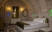 Туры в отель Cave Art Hotel