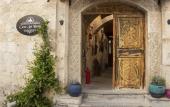 Туры в отель Cave Art Hotel