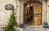 Туры в отель Cave Art Hotel