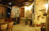 Туры в отель Cave Art Hotel