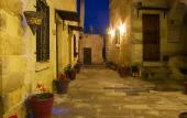 Туры в отель Cave Art Hotel