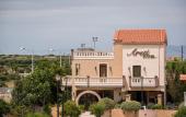 Туры в отель Areti Suites