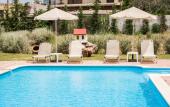 Туры в отель Areti Suites