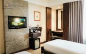 Туры в отель Crown Victoria Hotel Tulungagung