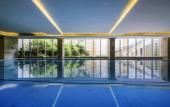 Туры в отель Pullman Linyi Lushang