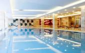 Туры в отель Pullman Linyi Lushang