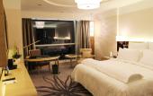 Туры в отель Pullman Linyi Lushang