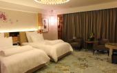 Туры в отель Pullman Linyi Lushang