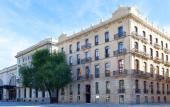 Туры в отель Hotel Ciutadella Barcelona