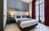 Туры в отель Hotel Ciutadella Barcelona