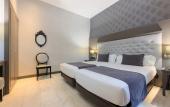 Туры в отель Hotel Ciutadella Barcelona