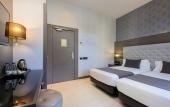 Туры в отель Hotel Ciutadella Barcelona