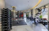 Туры в отель Hotel Ciutadella Barcelona