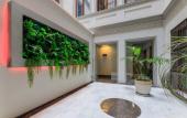 Туры в отель Hotel Ciutadella Barcelona