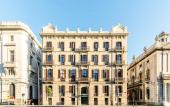 Туры в отель Hotel Ciutadella Barcelona