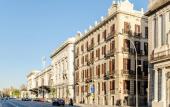 Туры в отель Hotel Ciutadella Barcelona