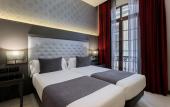 Туры в отель Hotel Ciutadella Barcelona