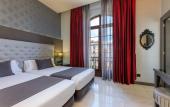 Туры в отель Hotel Ciutadella Barcelona