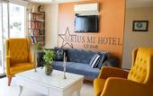 Туры в отель Siriusmi hotel