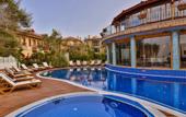 Туры в отель Palace Hotel Olive Odore