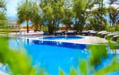 Туры в отель Palace Hotel Olive Odore