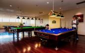 Туры в отель Haiyue Jianguo Hotel