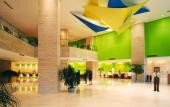 Туры в отель Haiyue Jianguo Hotel