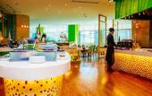 Туры в отель Haiyue Jianguo Hotel