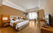 Туры в отель Haiyue Jianguo Hotel