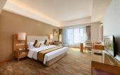 Туры в отель Haiyue Jianguo Hotel