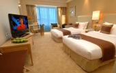 Туры в отель Haiyue Jianguo Hotel