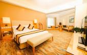 Туры в отель Haiyue Jianguo Hotel