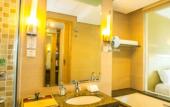 Туры в отель Haiyue Jianguo Hotel