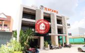 Туры в отель OYO 358 Rattana Residence Thalang