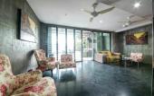 Туры в отель OYO 358 Rattana Residence Thalang