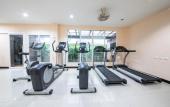 Туры в отель OYO 358 Rattana Residence Thalang