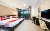 Туры в отель OYO 358 Rattana Residence Thalang