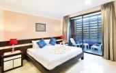 Туры в отель OYO 358 Rattana Residence Thalang