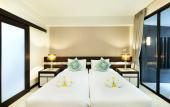 Туры в отель OYO 358 Rattana Residence Thalang