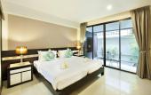 Туры в отель OYO 358 Rattana Residence Thalang