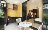 Туры в отель OYO 358 Rattana Residence Thalang