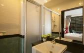 Туры в отель OYO 358 Rattana Residence Thalang