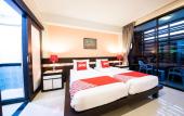 Туры в отель OYO 358 Rattana Residence Thalang